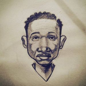 Meet your Posher, Andres